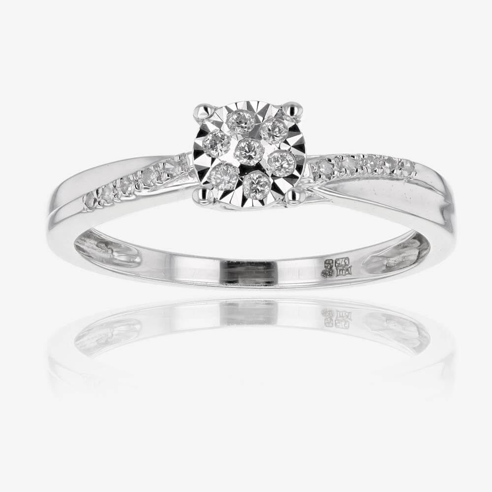 Wedding ring sets warren james Clearance