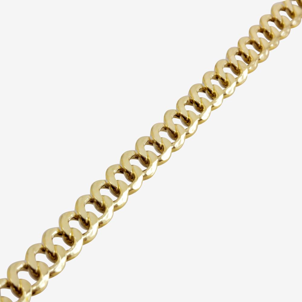 9ct silver chain Clearance