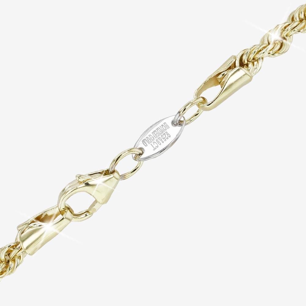 Warren james chains Clearance