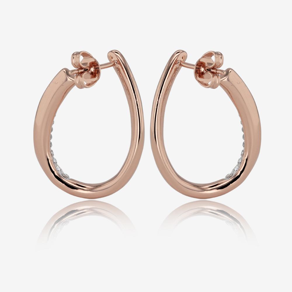 Warren james rose gold Clearance
