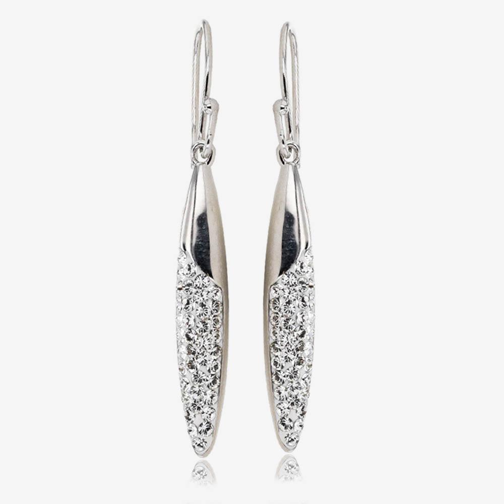 Warren james earrings sale Clearance