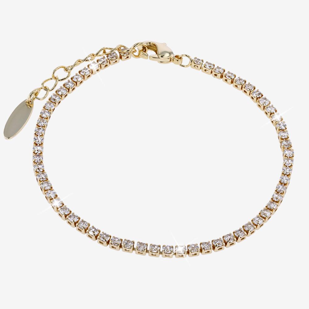 Chain Bracelet Tennis Bracelet Warren James Tennis Necklace Warren
