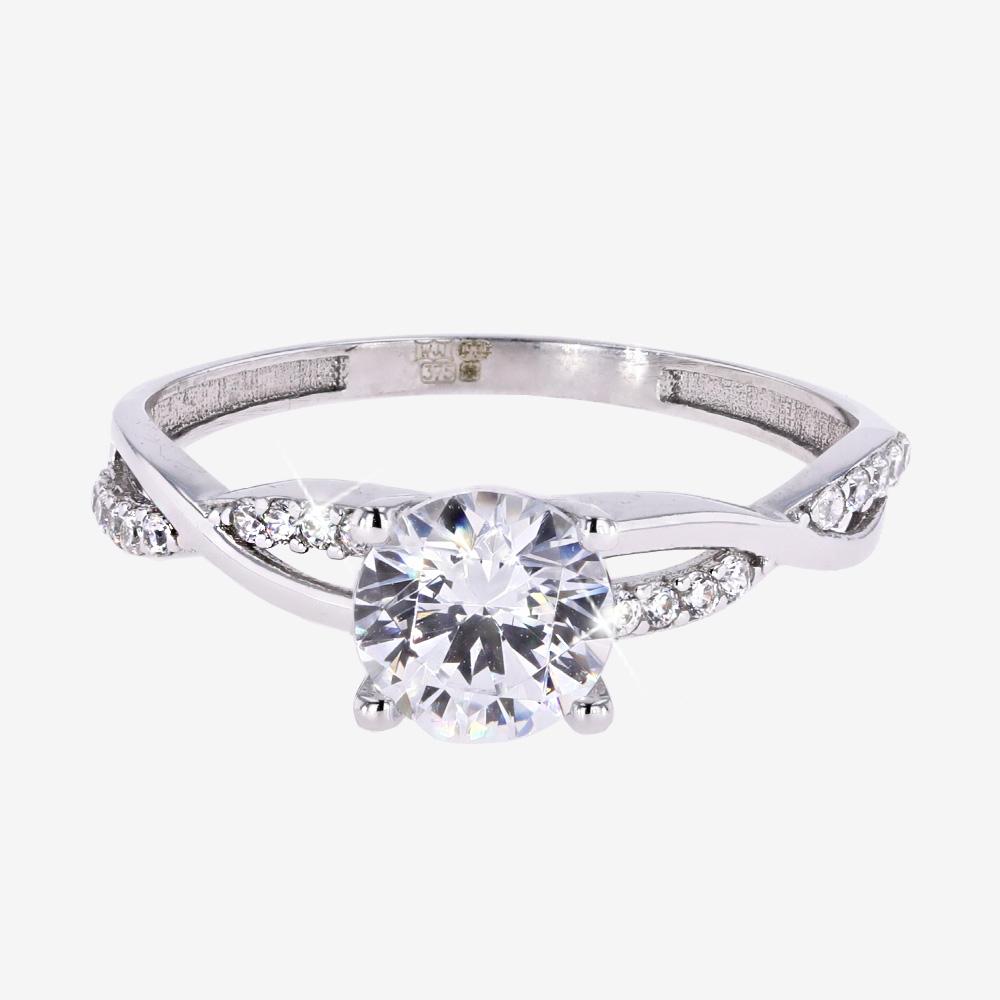 Costume Engagement Rings at wotever inc! - wotever inc.