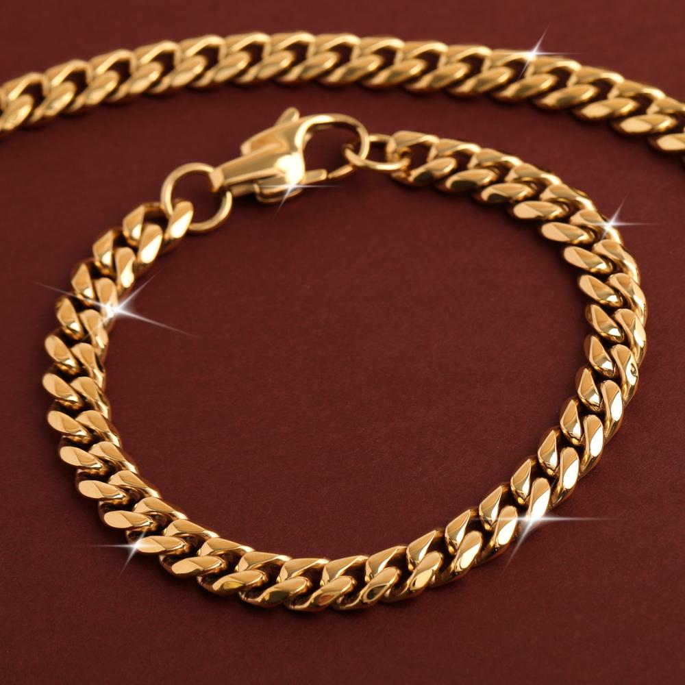 Bracelet Superbe De Marque M. Buffet - En Bronze - Occasion