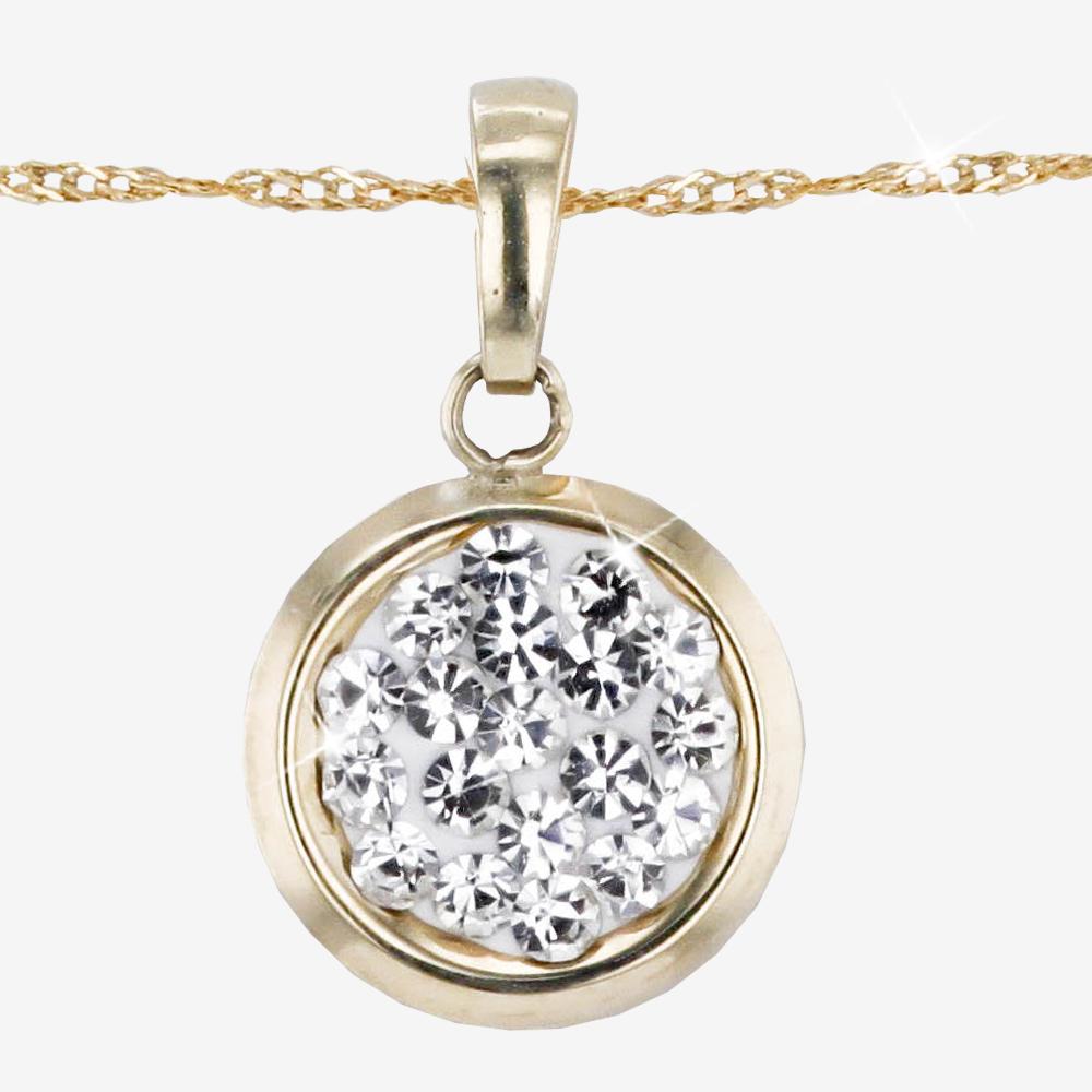 Gold chain womens warren james Clearance