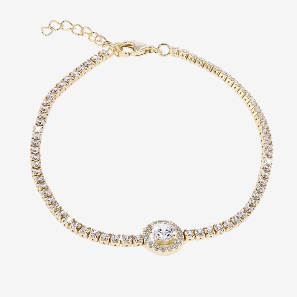 Top 80+ warren james silver bracelets super hot ceg.edu.vn