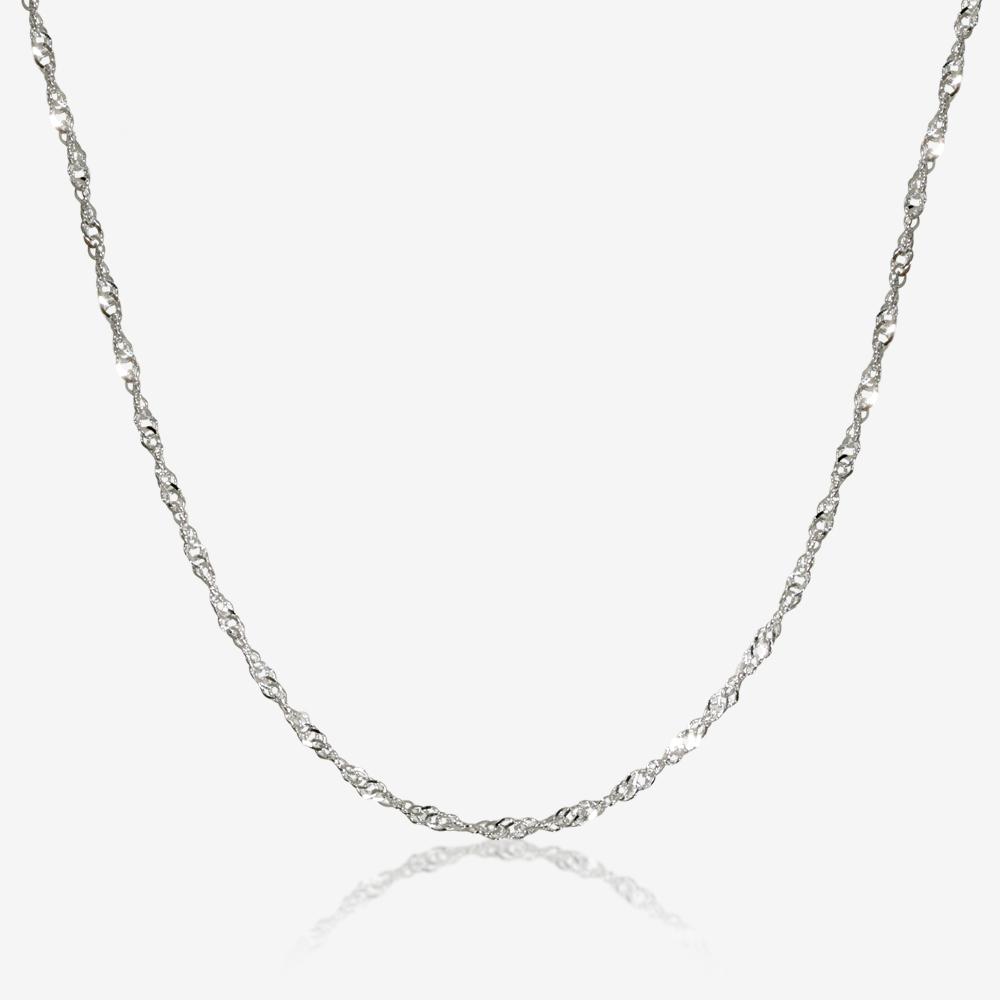 Warren james chains Clearance