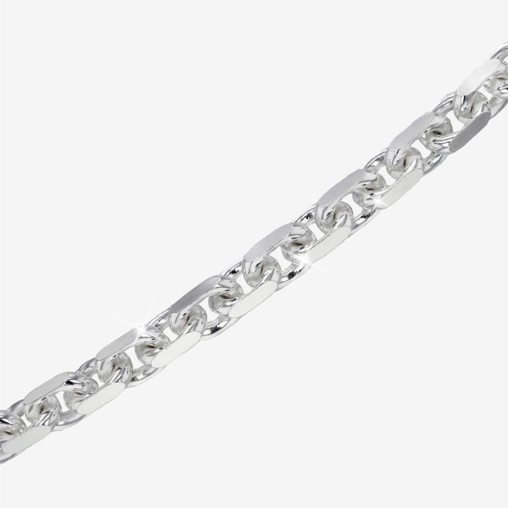 Warren james silver chains mens Clearance