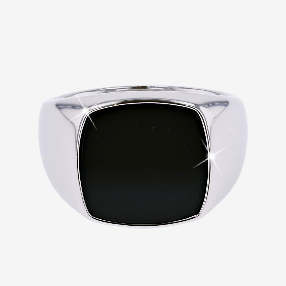 Artizano Men's Onyx Ring