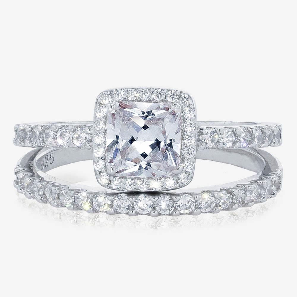 Rings For Women Warren James