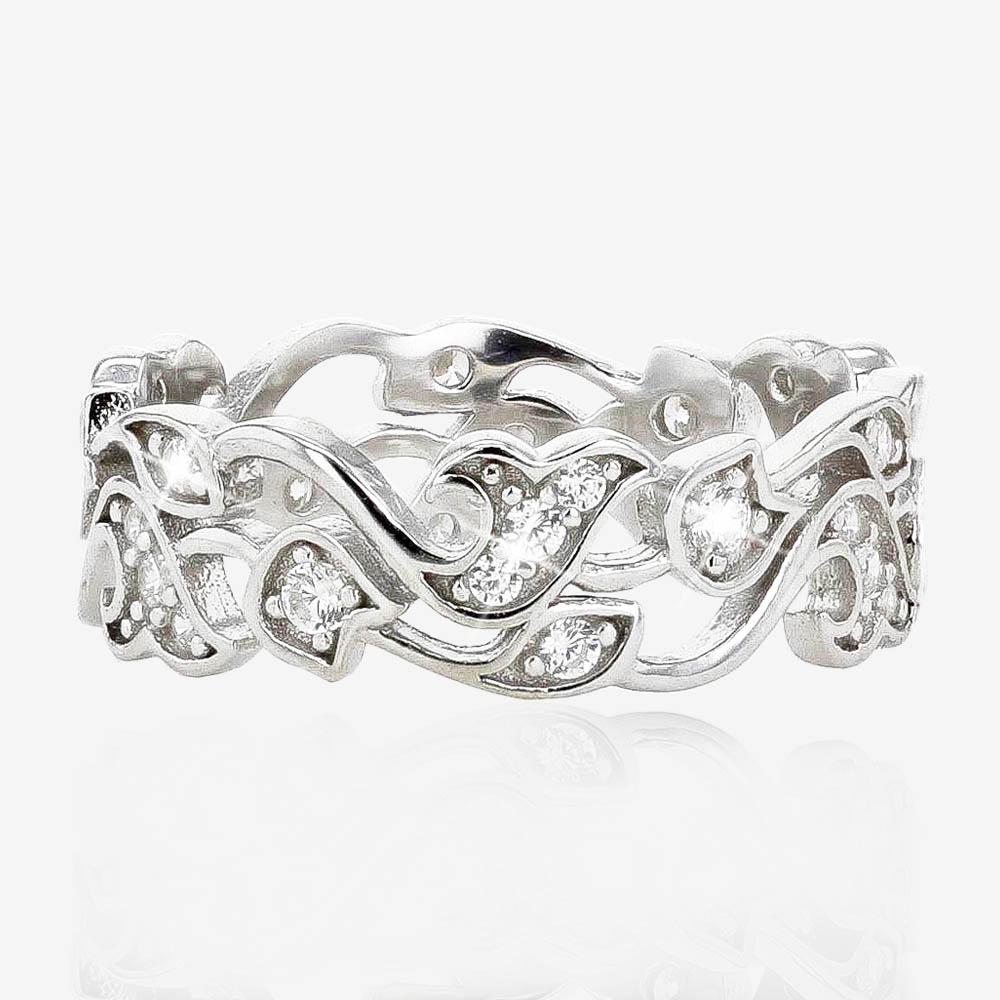 Rings For Women Warren James