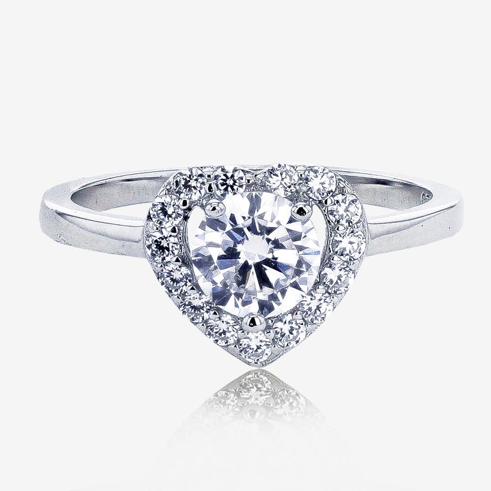 Rings For Women Warren James