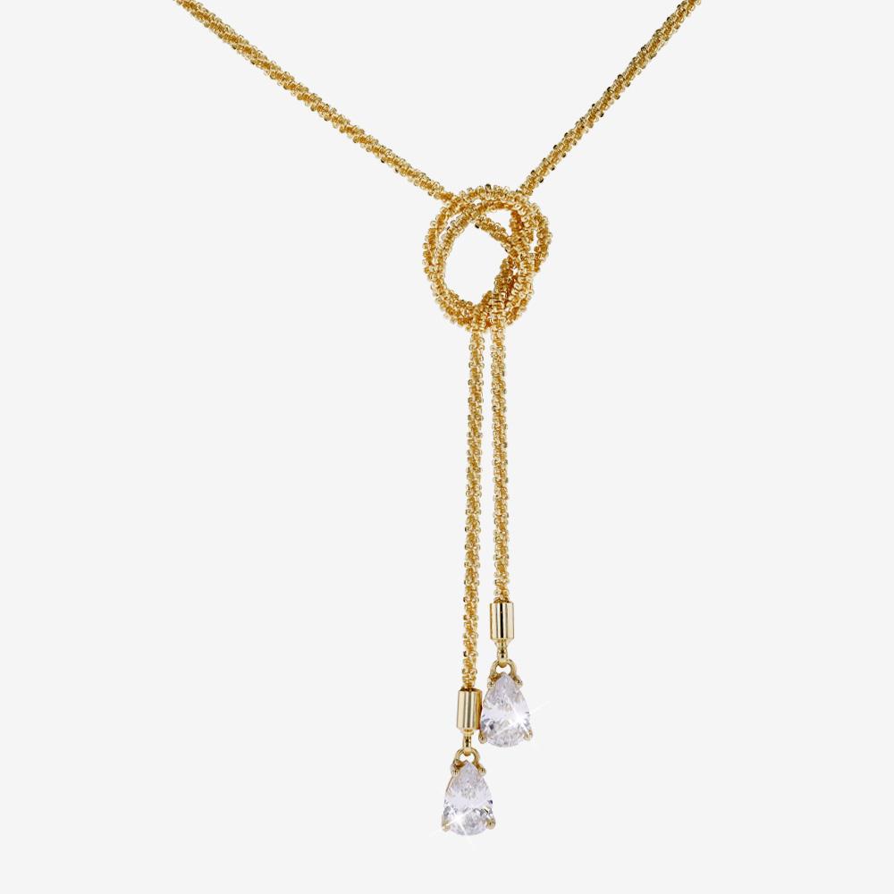Monaco DiamonFlash® Necklace