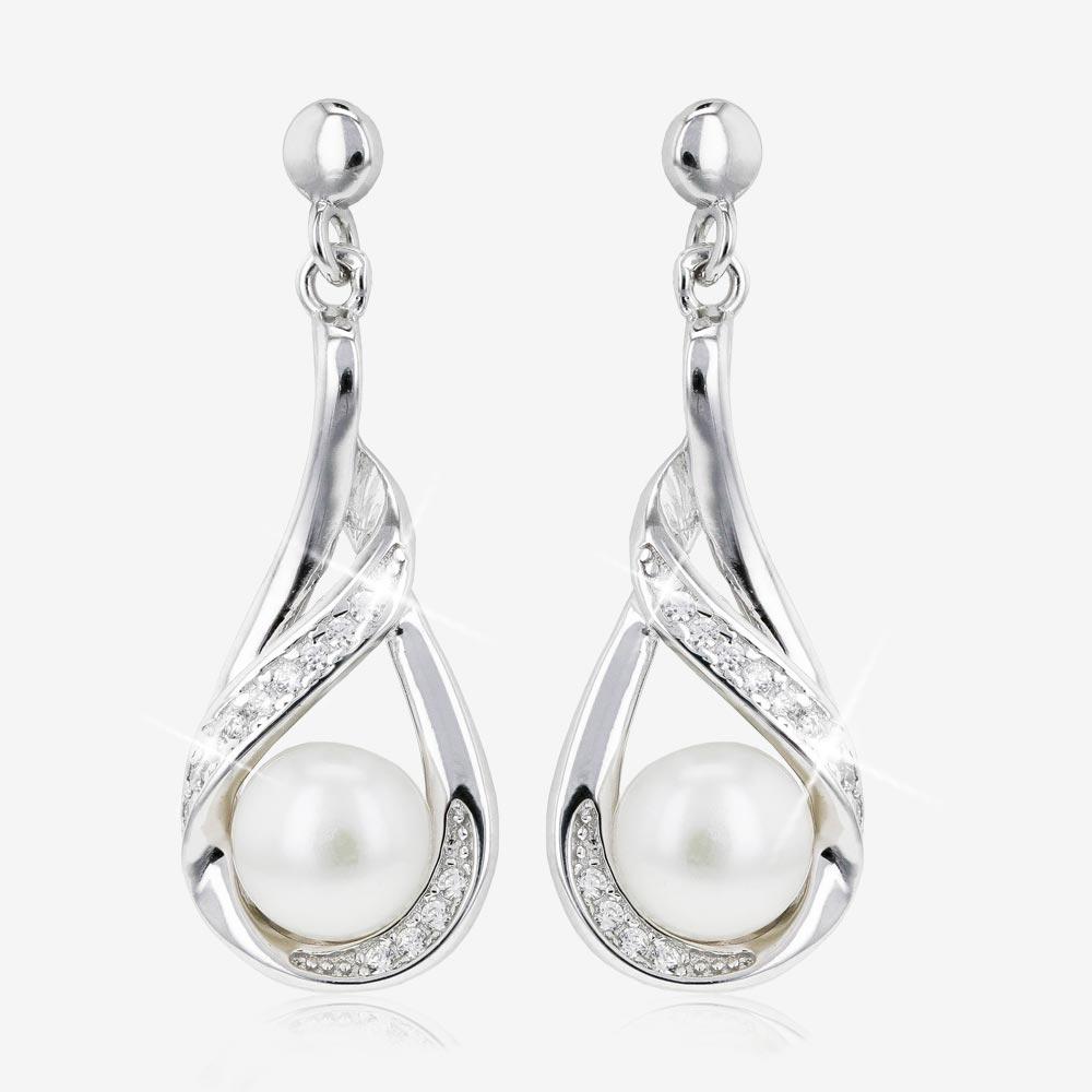 Warren james earrings sale Clearance