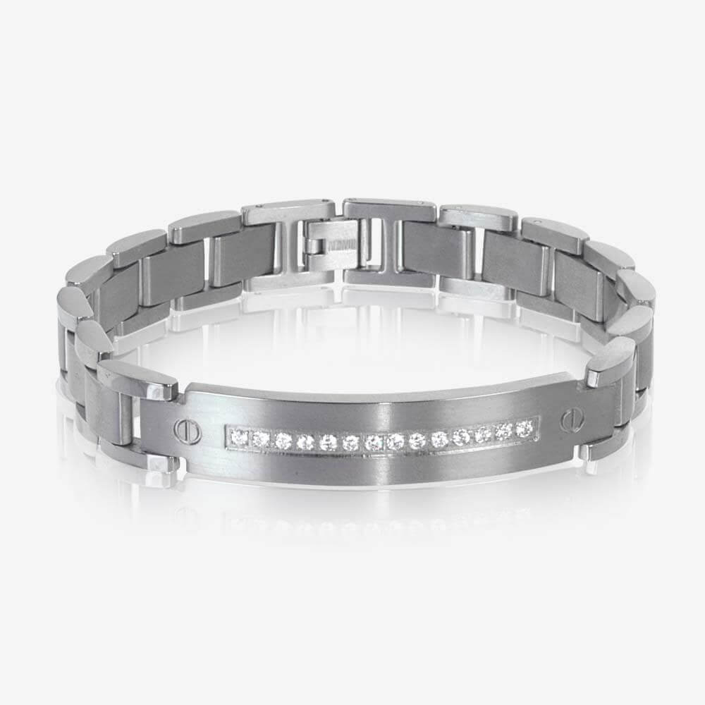 Warren james leather bracelet Clearance