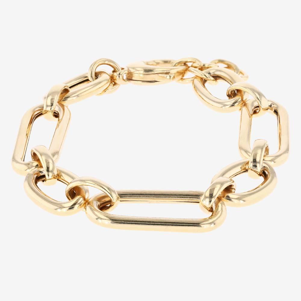 Women's Bracelet Bracelets Gold Silver Jewellery Bracelets Hand Chains 