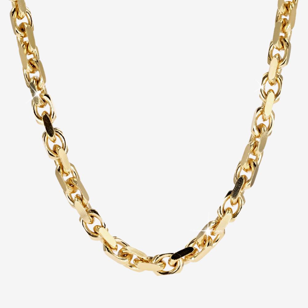 Men's Gold Chains