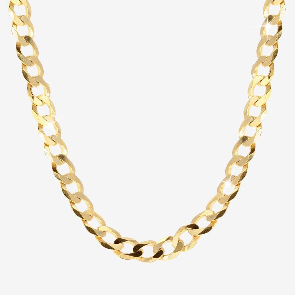 White Mens Necklaces DSquared² Necklaces DSquared² Other Materials Necklace in Gold Save 45% for Men 