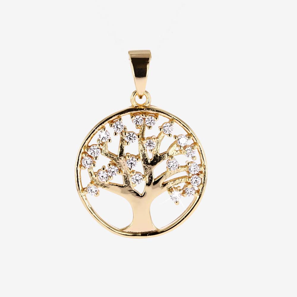 Warren james tree necklace Outlet