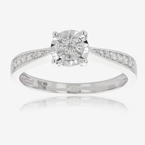  Engagement  Rings  Warren  James  Jewellers