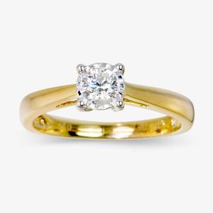  Engagement  Rings  Warren James Jewellers