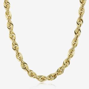 925 9ct bonded gold Clearance