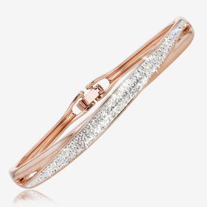 Warren james infinity bangle Clearance