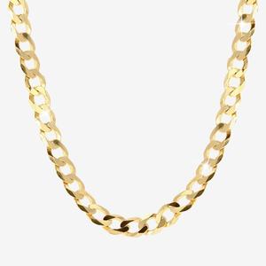 Warren james silver curb chain Clearance