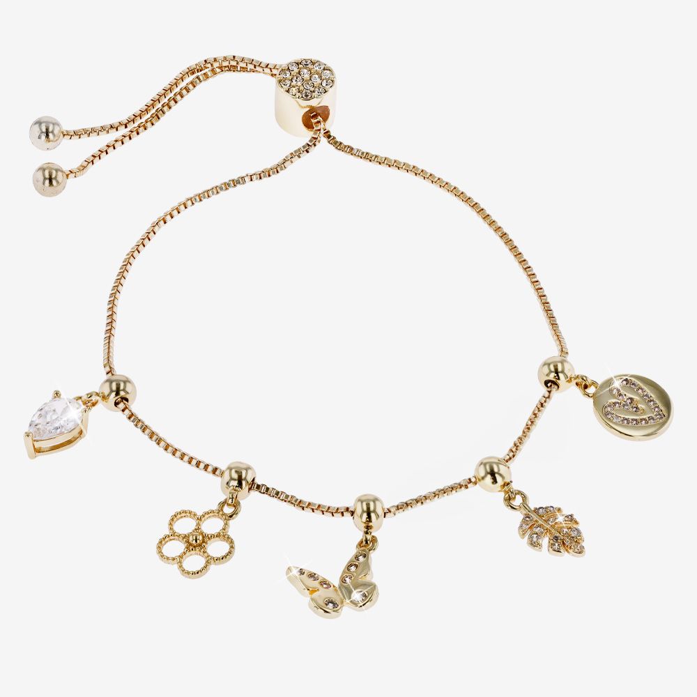 Artizano Ivana Friendship Bracelet