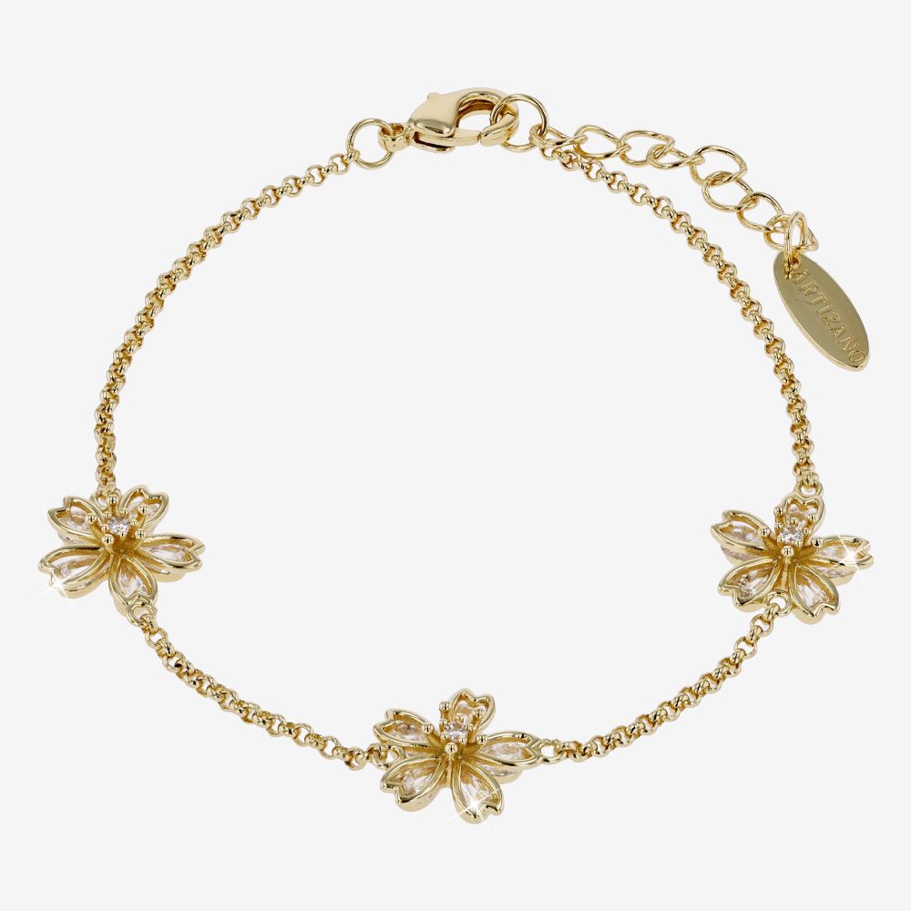 Monaco DiamonFlash&reg; Bracelet - Exclusive