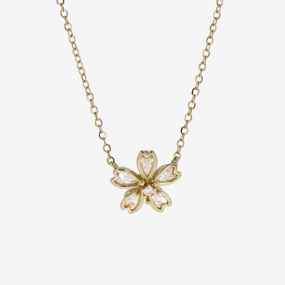 Monaco DiamonFlash&reg; Necklace - Exclusive