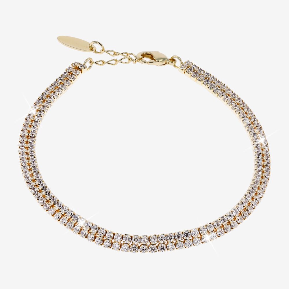 Artizano Ladies DiamonFlash&reg; Tennis Bracelet