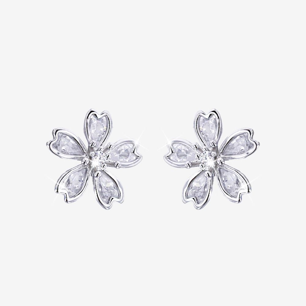 Monaco Earrings DiamonFlash&reg;