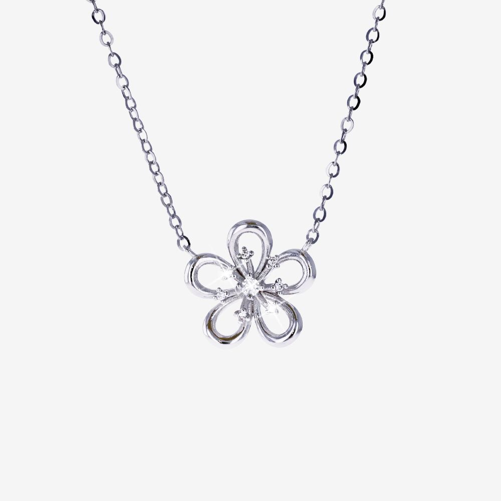 Starburst Necklace - Exclusive