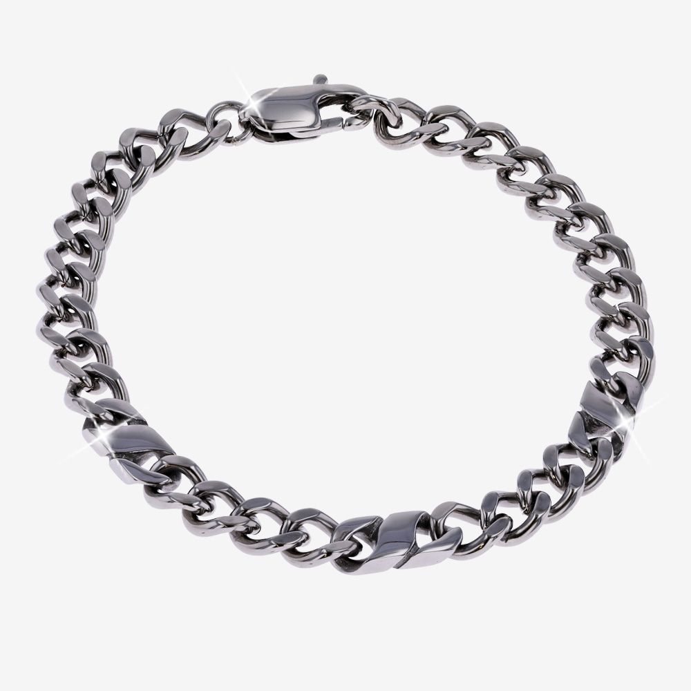 Mens Marco Designer Bracelet - Lifeproof