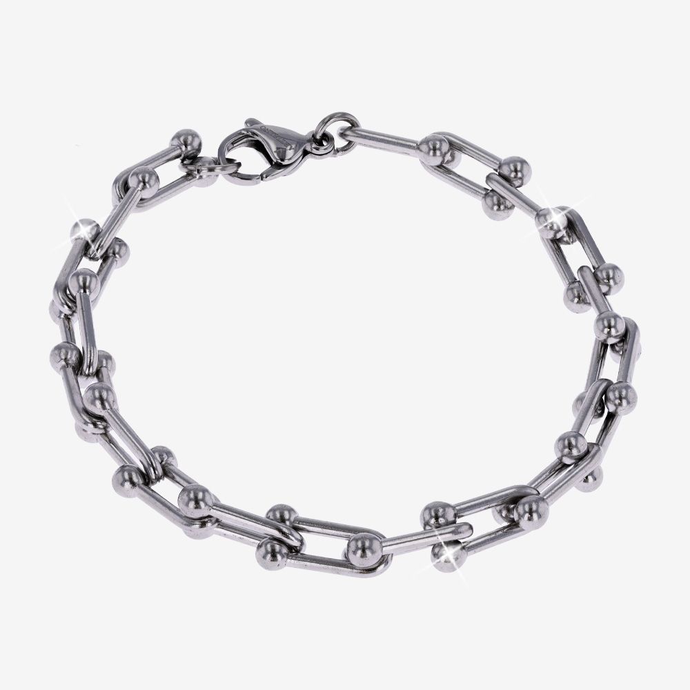 Argenta Link Chain Bracelet - Lifeproof