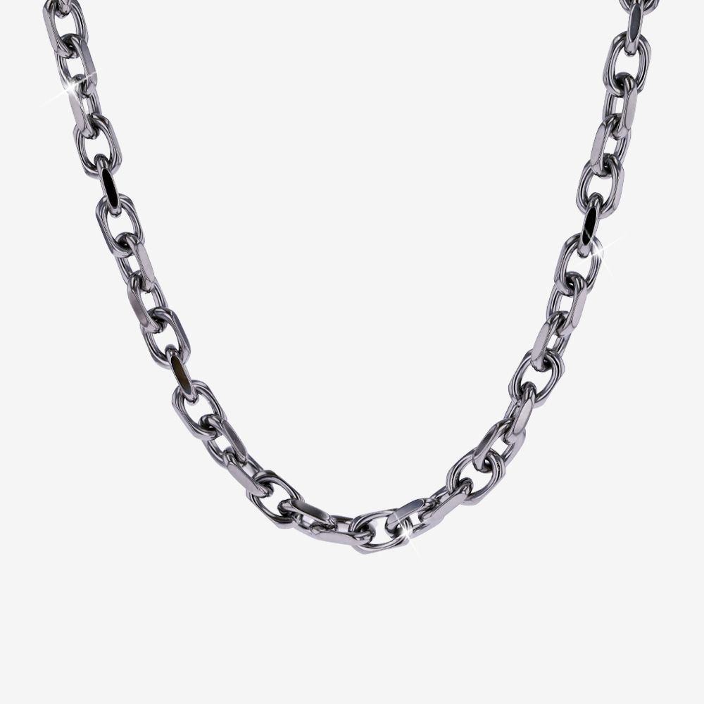 18" Valentina Link Chain Necklace - Lifeproof