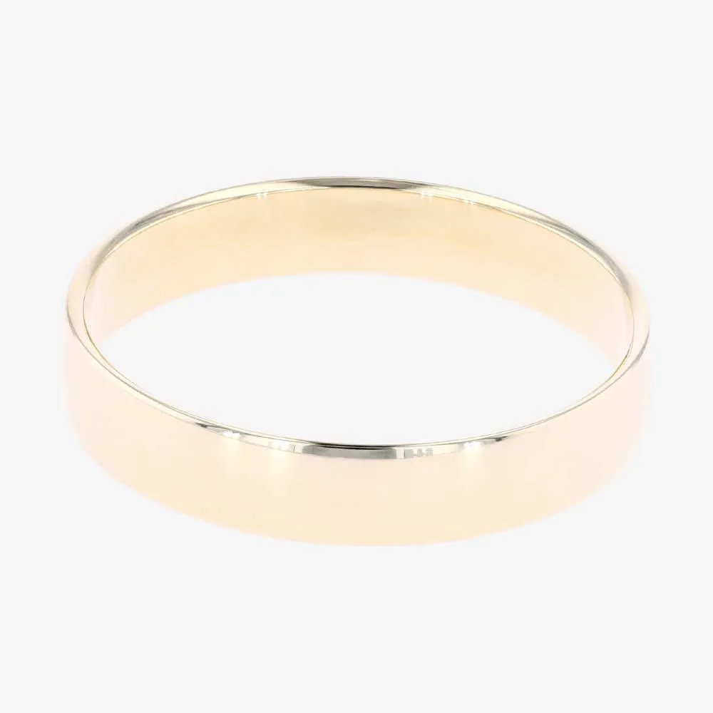 Buy Revere Sterling Silver Twisted Foxtail Chain Bracelet | Womens bracelets  | Argos
