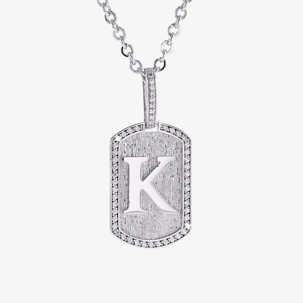 Diamond Pendants & Necklaces | Rock Lobster Jewellery -  brand_christopher-wharton