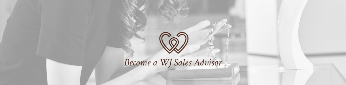 Become a Sales Advisor