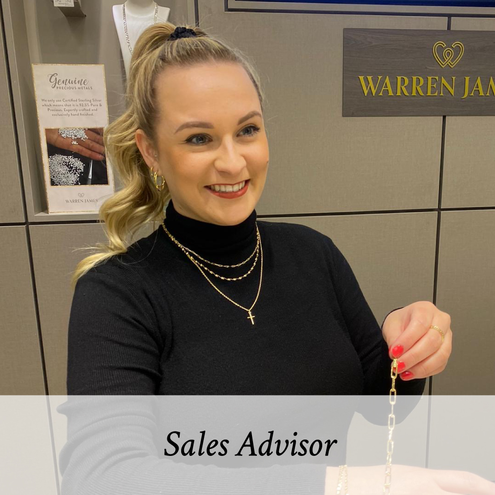 Sales advisor