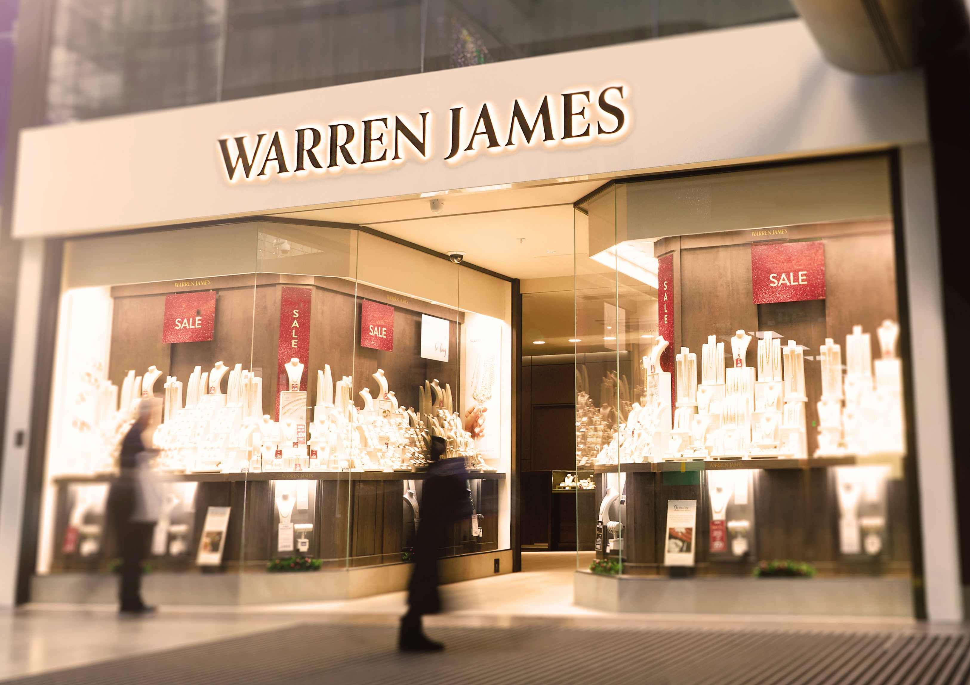 Pop into your nearest WJ